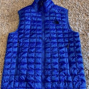 North Face ThermoBall Vest